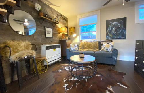 The Chic Guest Retreat in Old Town Near Csu! - Foto 9