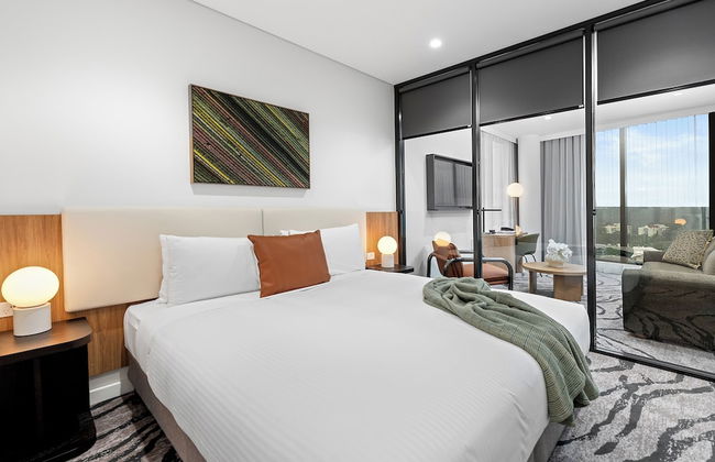 Veriu Macquarie Park - Foto 22