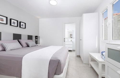 Moderno apto. cerca de la playa de Costa Calma - Photo 16