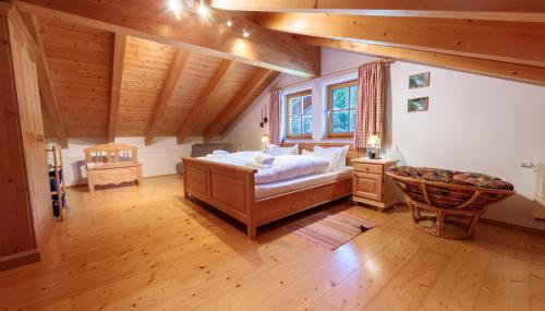 Haus Alpenstern Gipfelglück - Foto 3