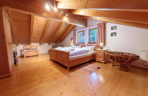 Haus Alpenstern Gipfelglück - Photo 3