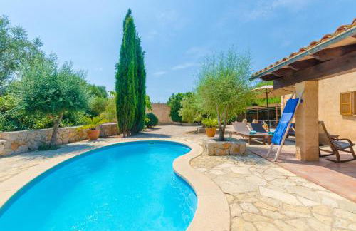 Finca Sa Plana - Foto 45