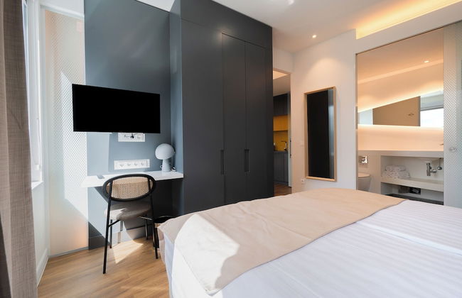 Limehome Amsterdam Gatwickstraat - Foto 12