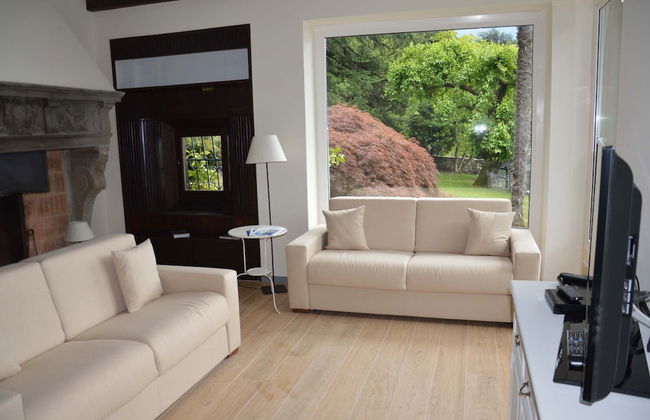 Villa Chez Nous - Foto 14