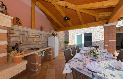 Villa Petra, Kaštelir - Foto 8