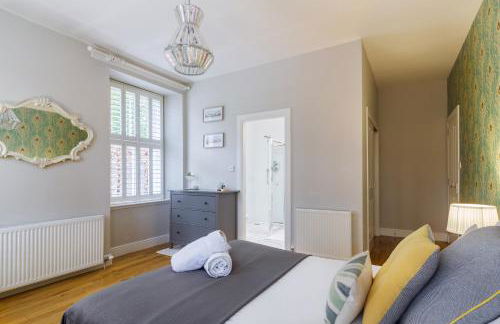 Westwood Cottage - Foto 19