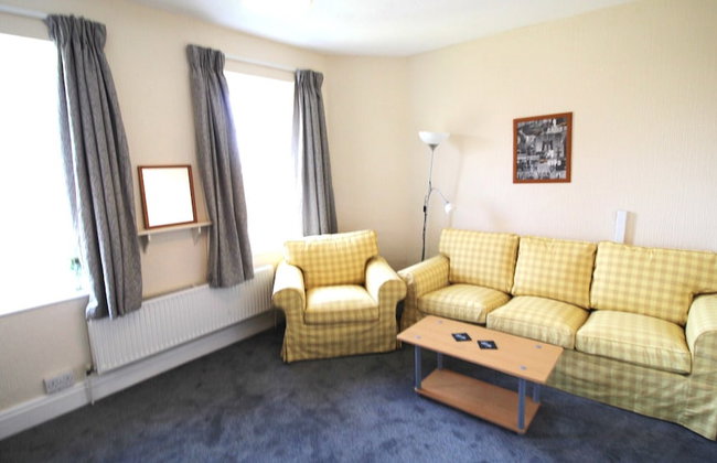 Chelston Dene Holiday Apartments - Foto 96