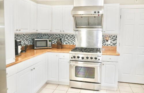 Parkside Retreat - Foto 14