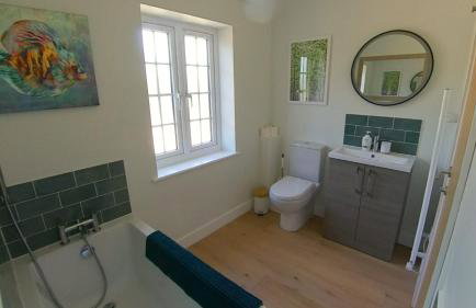 Fully Refurbished 3 bed Victorian Cottage in Tolleshunt D'Arcy - Foto 14
