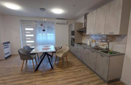 Apartment Modrić Zadar II - Foto 2