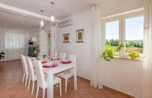 Villa Ida, a charming villa in a rustic setting - Foto 34