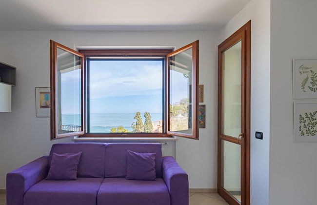 Cintioni a Mare C 9 - Yourplace Abruzzo - Foto 11