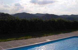 Villa Podere Quartarola - Foto 79