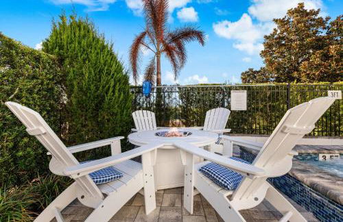 Happiest Home on Earth - Custom Pirate & Nature Bunks 8 King Suites Theater & Pool - Foto 29