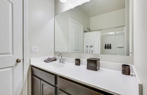 Patio and Fire Pit! Cozy Desert Retreat in Buckeye - Foto 18