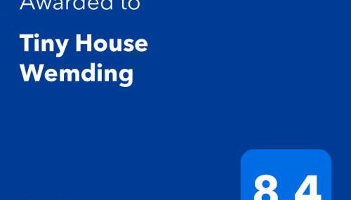 Tiny House Wemding - Foto 5