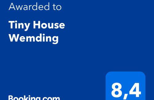 Tiny House Wemding - Foto 5