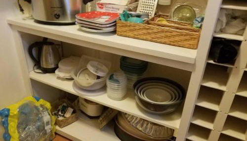 Uncle Grizz's Cabin...get intouch with nature - Foto 5