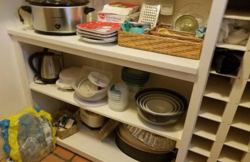 Uncle Grizz's Cabin...get intouch with nature - Foto 5