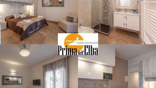 Prima dell'Elba Family Apartments - Foto 5