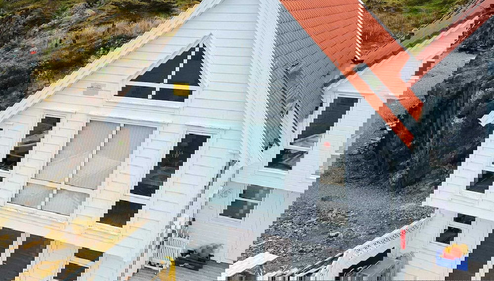 6 Person Holiday Home in Urangsvag - Foto 1