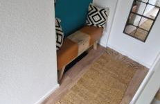 Ferienwohnung Sonnenhof - Remscheid - Garten - Parken - Küche - Nähe Vaillant, Sana-Klinikum, Schloss Burg! - Foto 7