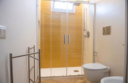 Chiocciola Apartment sul lungomare tremoli, parcheggio gratuito - Foto 31