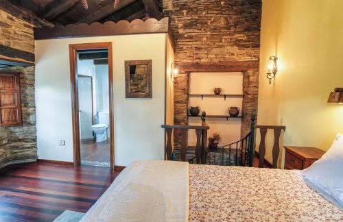 Apartamentos Rurales Casa Riveras - Foto 2