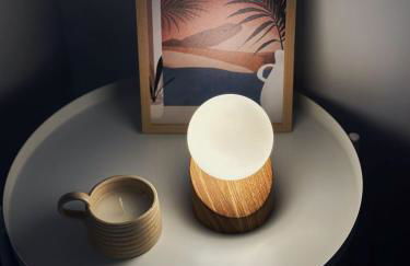 LEnsoleill Levallois Apartment near metro - Foto 15