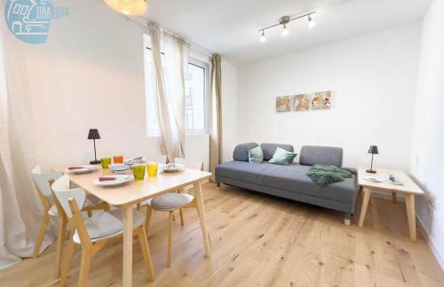 Blue Palace 5E Tirabora Short Rent - Foto 1