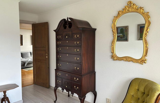 4 Star Holiday Home in Amal - Photo 20