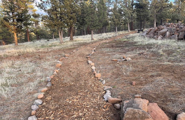 High-end Cabin 3BR 30min to Hoodoo Ski - Foto 23