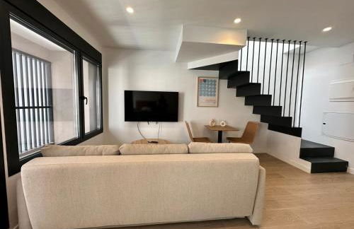 Castilla Luxury 2C Apartment - Foto 1