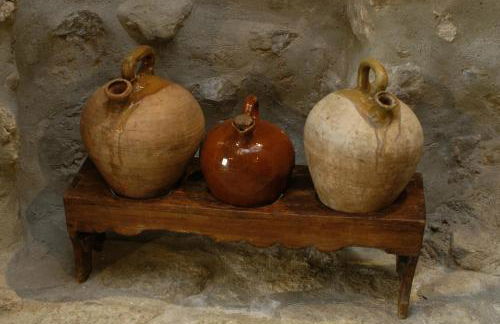 Casa Tomàs TURISMO RURAL - Foto 15