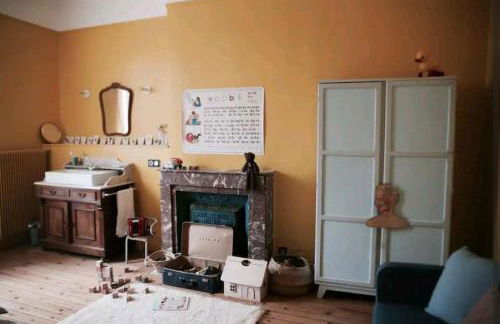 Maison Sollier - Foto 25