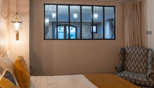 Les Terrasses de MAJORAC - La Grange - Photo 4