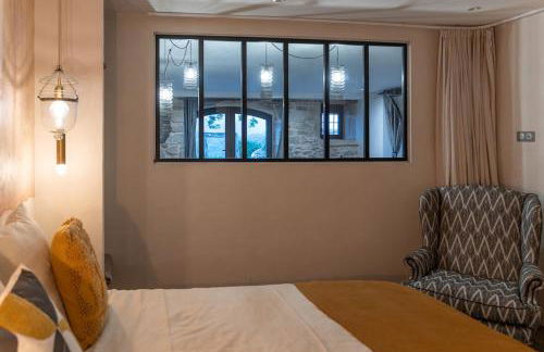 Les Terrasses de MAJORAC - La Grange - Photo 4