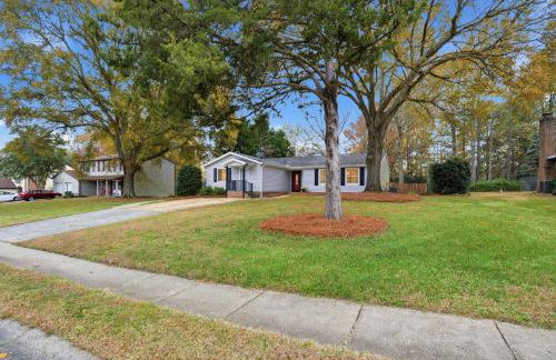 Shadowlake: 4BR House - Foto 31