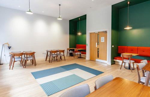 Collegelands in Glasgow - Foto 7