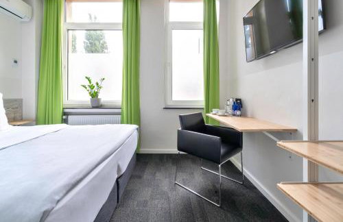 Design Hotel Wiegand - Foto 17