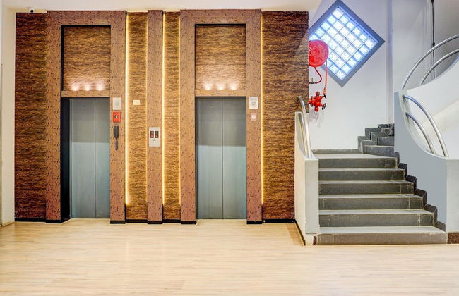 Townhouse Bombay Exhibition Centre Goregaon - Photo 33