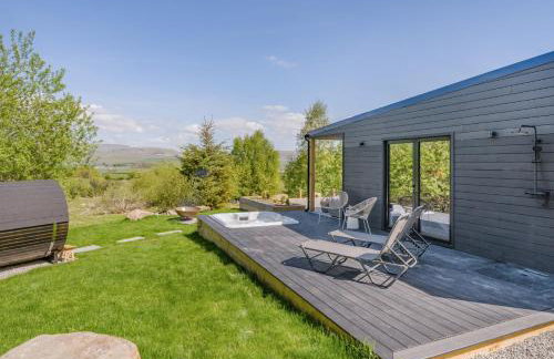 Deer Cottage - Foto 40