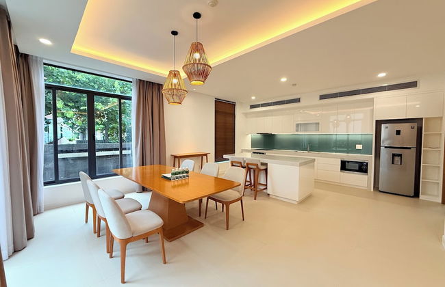 VILLA PHONGLIEM - Foto 30