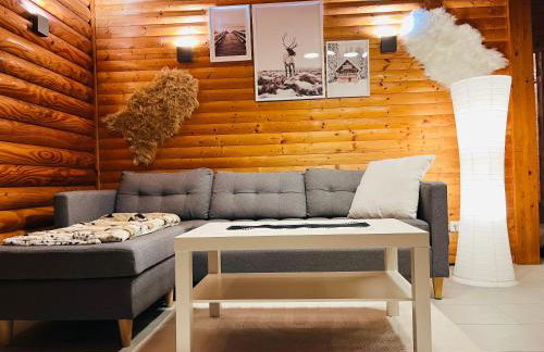 FERIENHAUS FERIENWOHNUNG EIFEL-ARDENNEN BLOCKHAUS Viebighaus - Foto 13