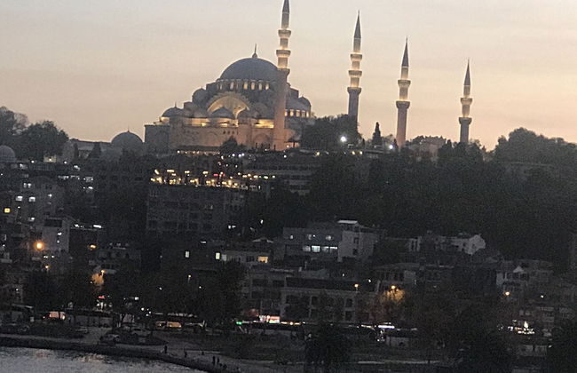 Istanbul Teras - Foto 32