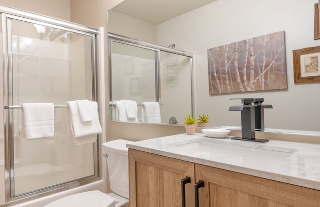 Seven Springs Meadowridge Pet Friendly 3 Bedroom Condo by RedAwning - Foto 11