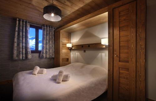 Résidence Les Arolles by Les Etincelles - Foto 59