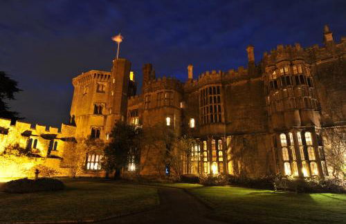 Thornbury Castle - A Relais & Chateaux Hotel - Foto 100