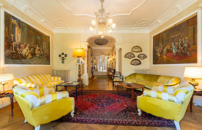 Villa Lucia a Laglio - Foto 20