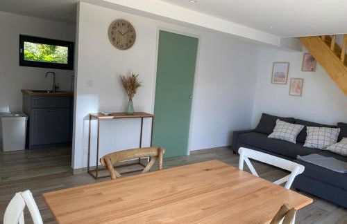 Petite maison proche plage - Photo 4